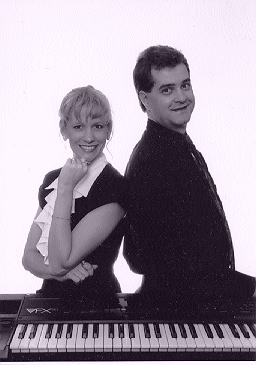 Dave & Carrie Meumann