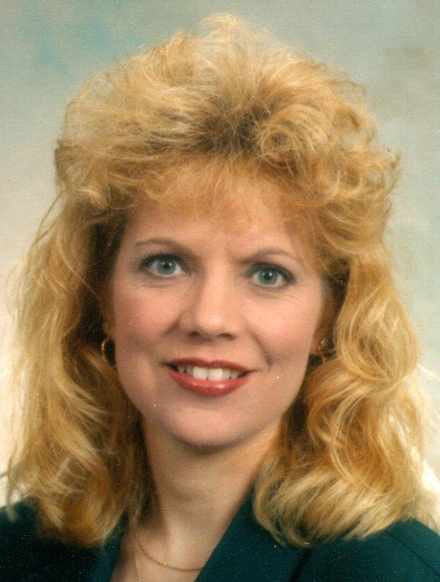 Dee Dee Kearns