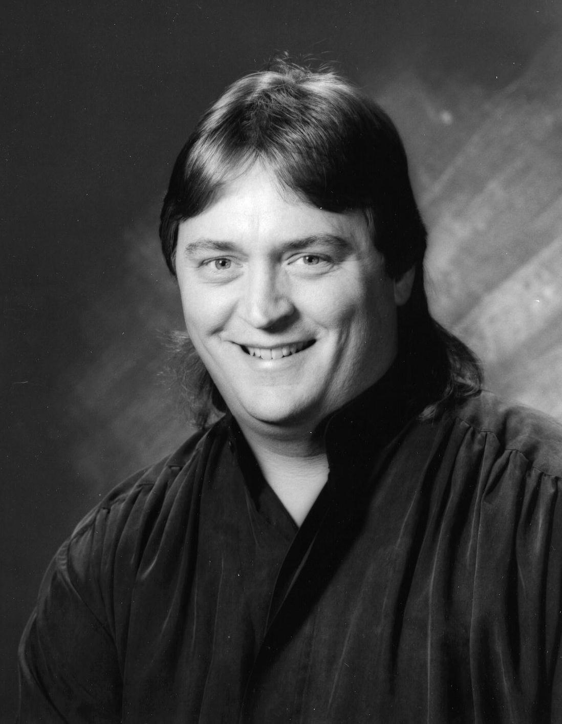 Timm Dalman, Director of New Anthem