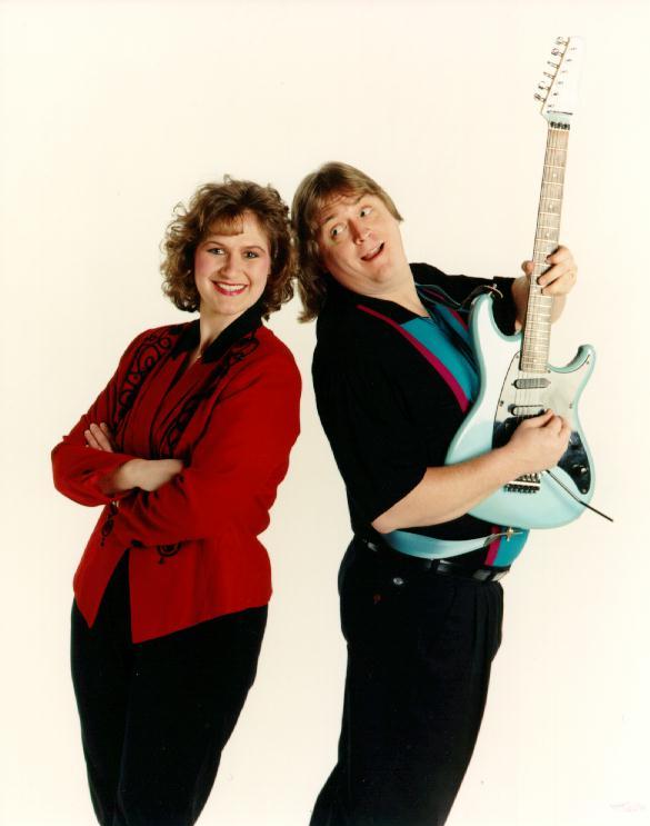 Jennifer Sergeant Band