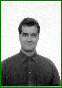 Dave Meumann