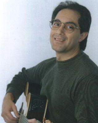 Fred Ricaurte