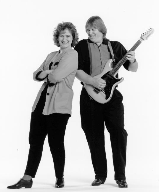Jennifer Sergeant, Timm Dalman